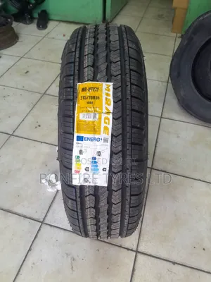 215/70r16 Mirage Tyre