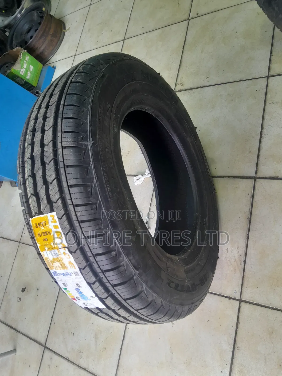 215/70r16 Mirage Tyre
