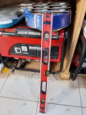 Spirit Level/Eff Spirit Level