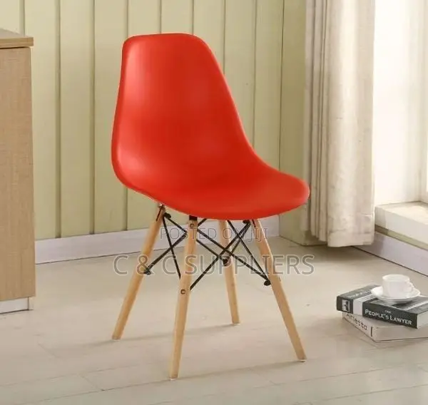 Eames Chair