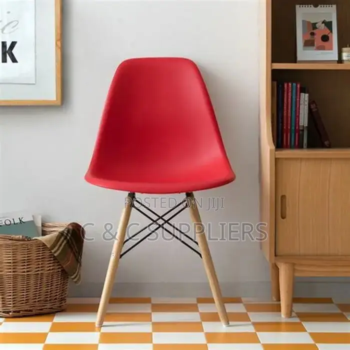 Eames Chair
