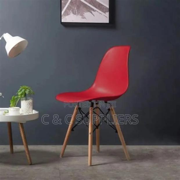 Eames Chair - thumbnail 7