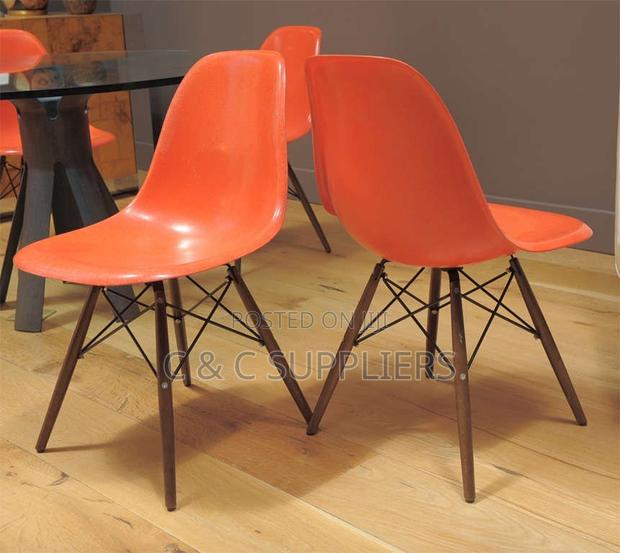 Eames Chair - thumbnail 8