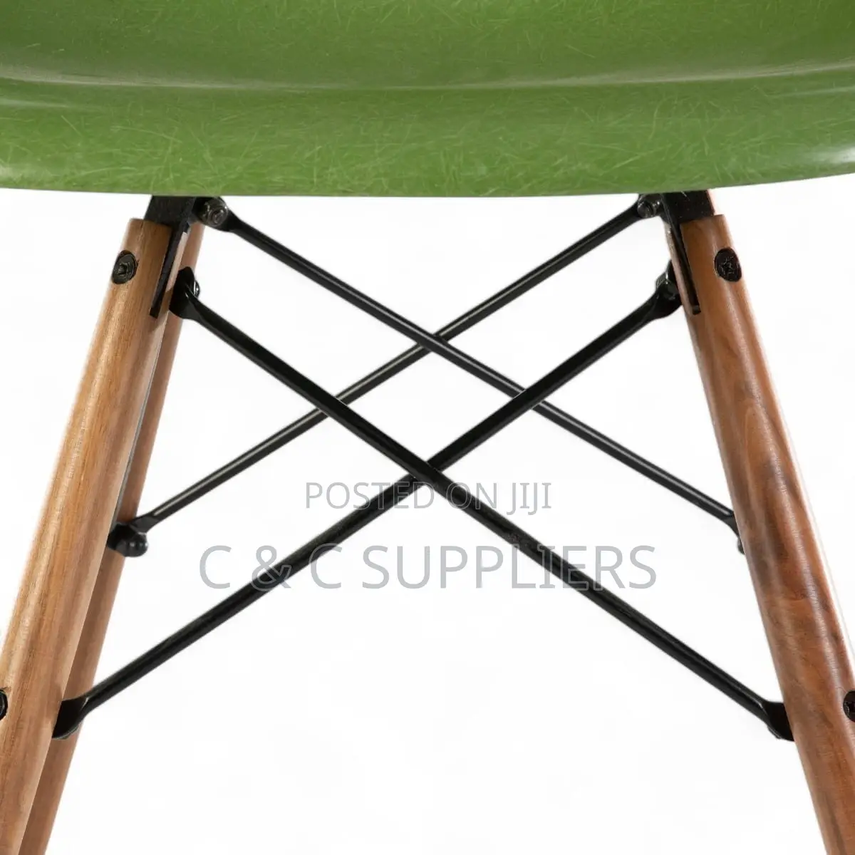 Eames Chair