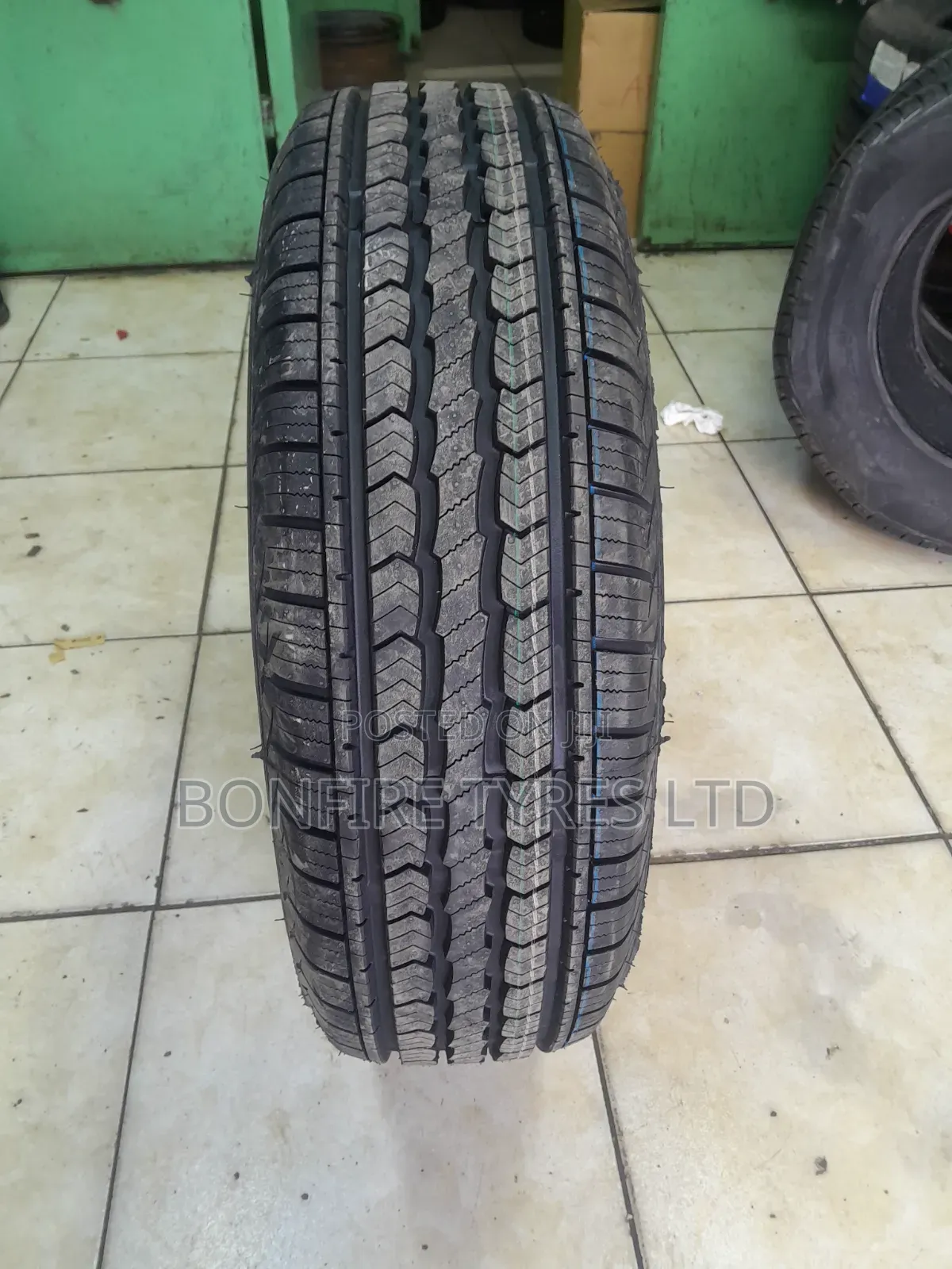 215/75r15 Mirage