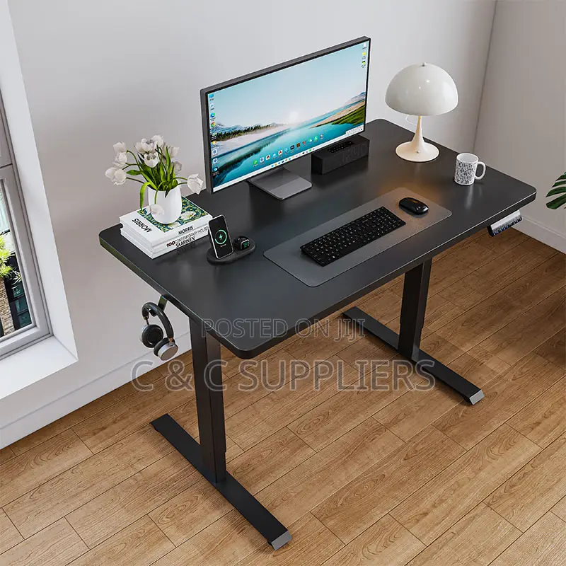 Electric Controlled Standing Desk