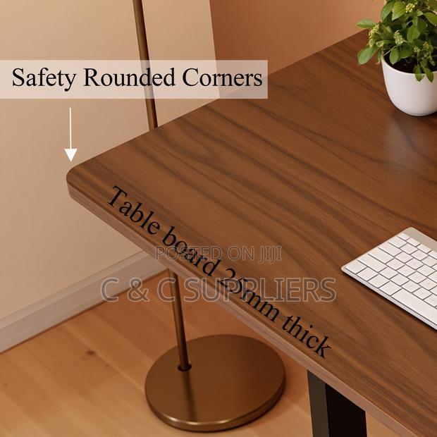 Electric Controlled Standing Desk - thumbnail 9