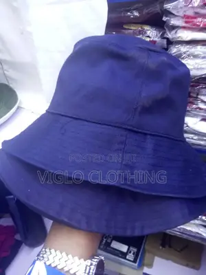 Wholesale Blue Bucket Hats