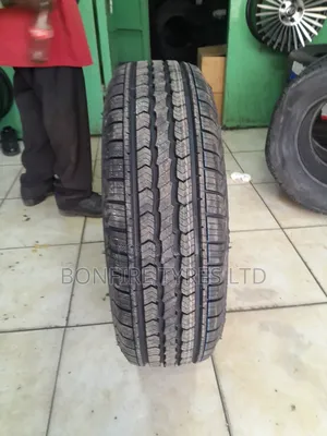 225/75r15 Mirage Tyre