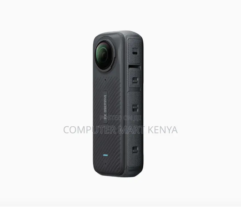 Brand New Insta360 X4