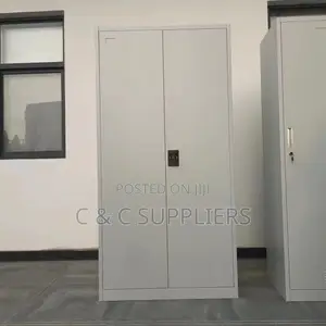 Office Document Cabinet With Shelves