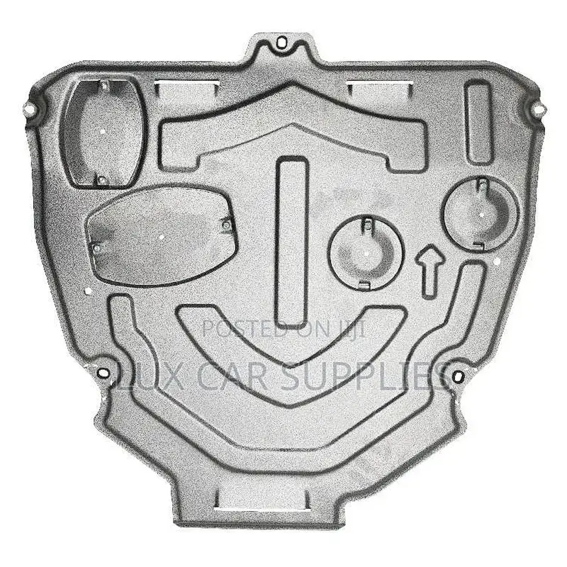 Engine Splash Shield for Toyota 2018- Rav4/Camry/Avalon 2.0l/2.5l