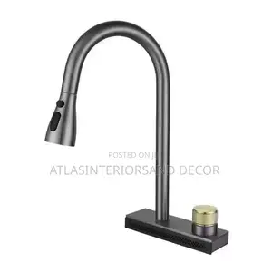 Smart Multifunction Sink