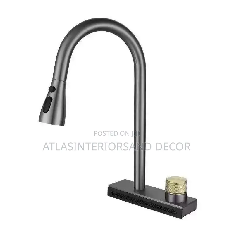 Smart Multifunction Sink
