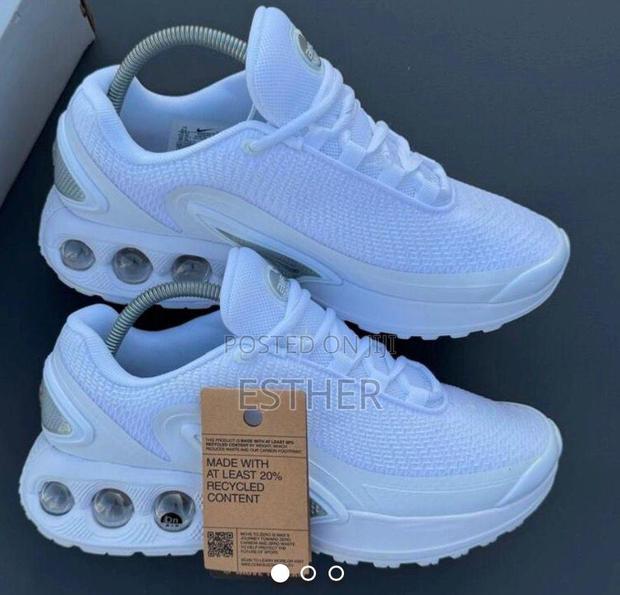 Men Air Max Dn Sneakers - thumbnail 3
