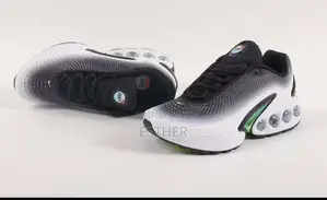 Men Air Max Dn Sneakers