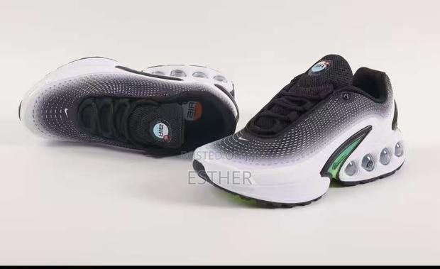 Men Air Max Dn Sneakers - thumbnail 5