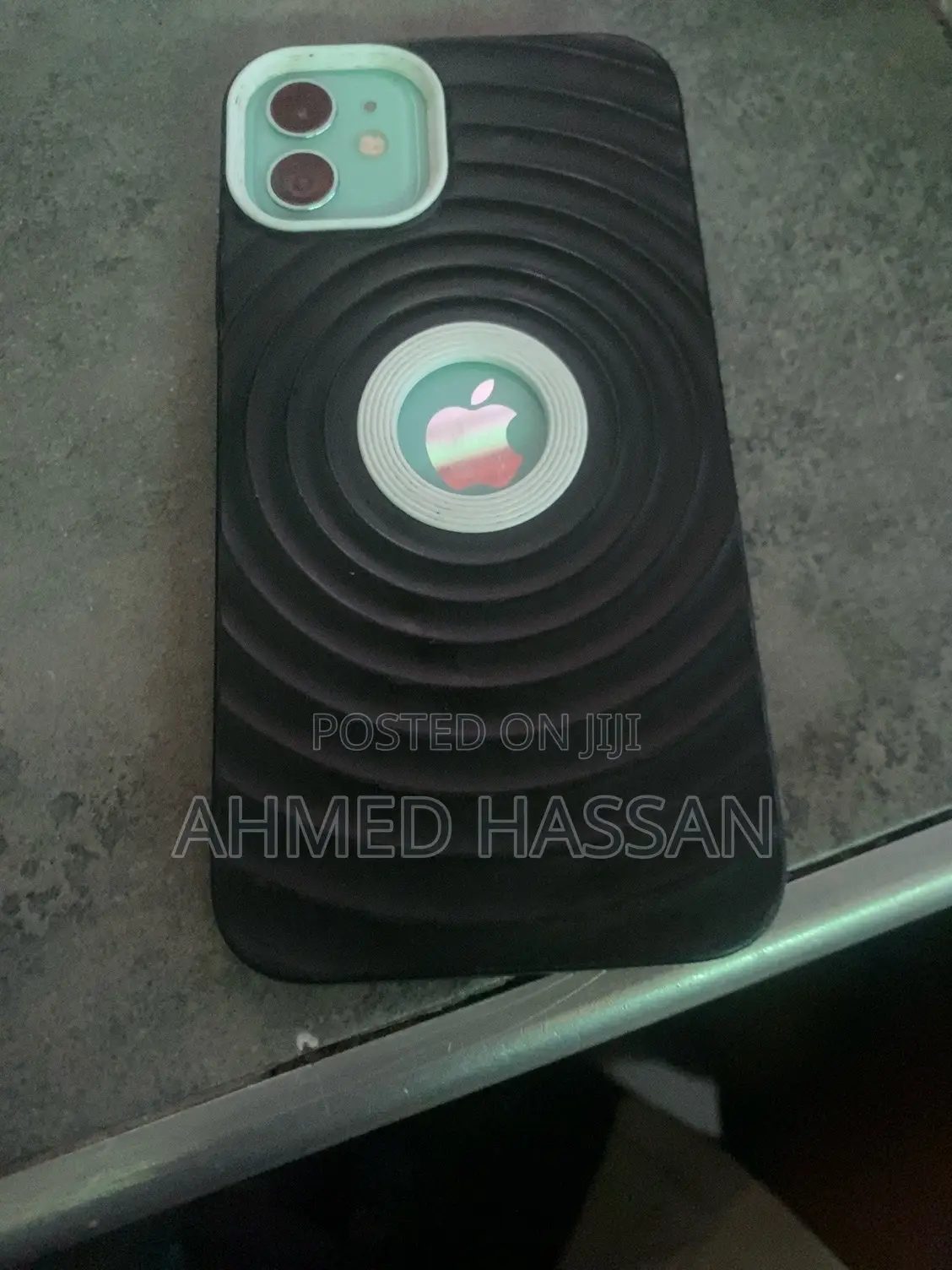 Apple iPhone 11 64 GB Green