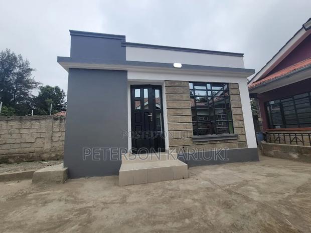 Studio Apartment in Oloolua Near Stage, Oluulua for rent