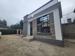 Studio Apartment in Oloolua Near Stage, Oluulua for rent
