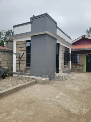 Studio Apartment in Oloolua Near Stage, Oluulua for rent