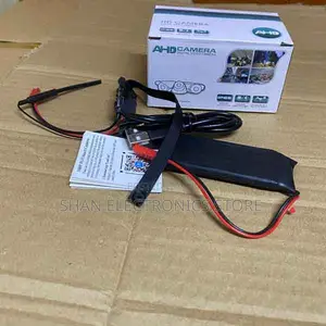 Spy Pinhole CCTV Cam Mini Wifi 1080p Mn4 Pinhole Hidden 1080p