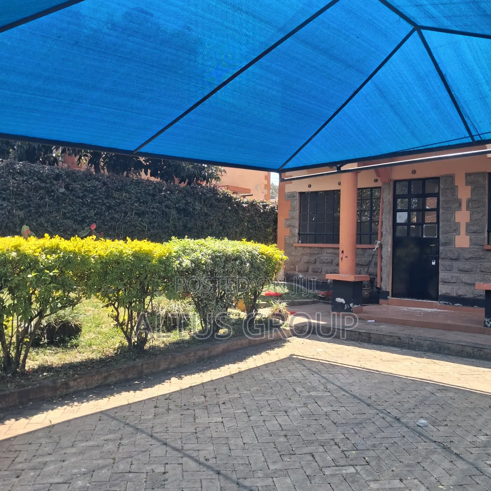 4bdrm Maisonette in Ngong, Oloolua for rent