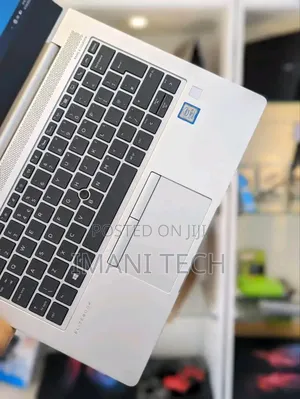 Laptop HP EliteBook 830 G6 16GB Intel Core i7 SSD 512GB
