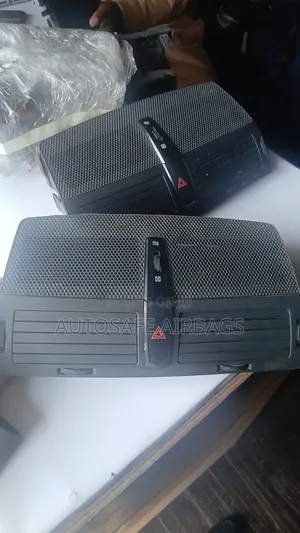 Mark X Ac Vents