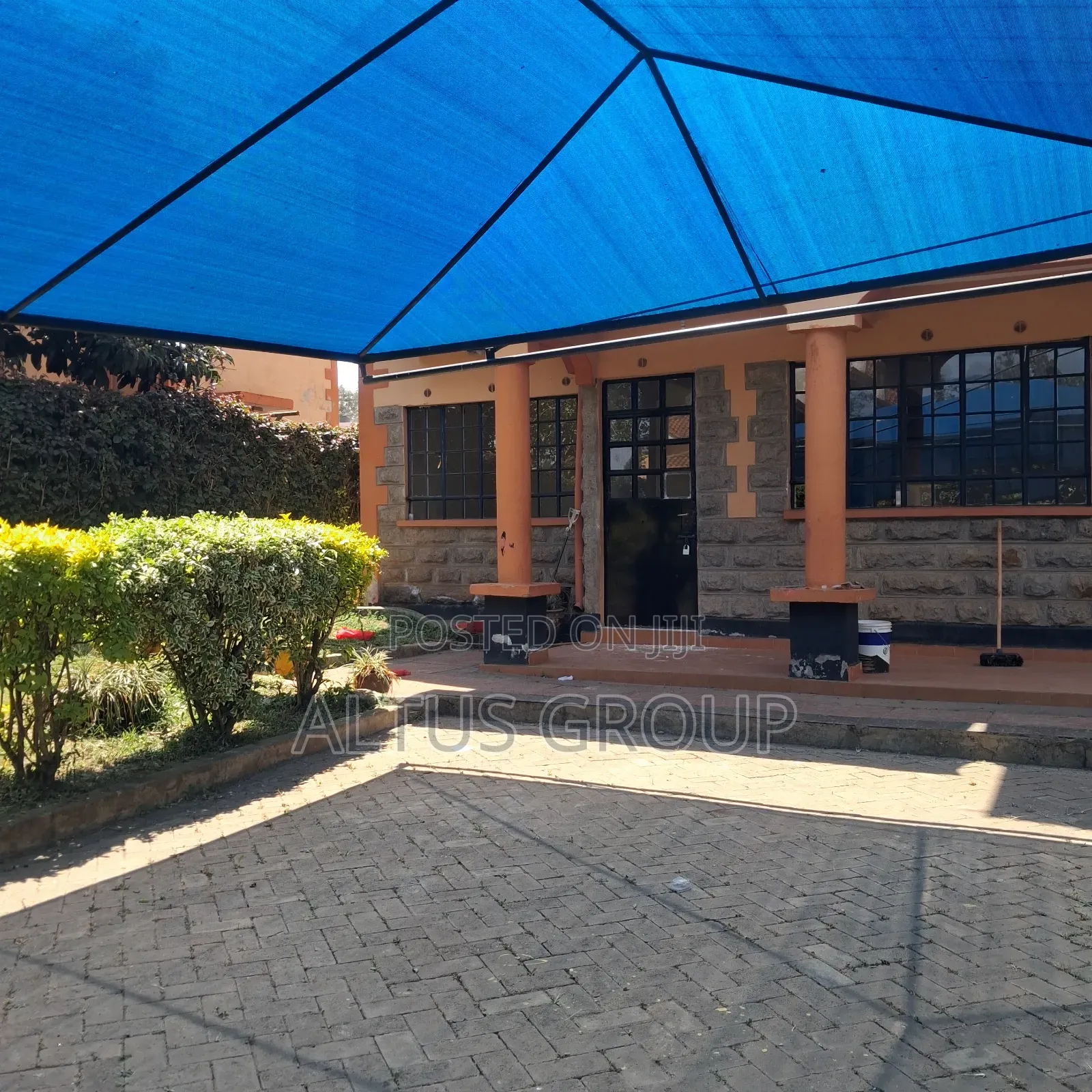 4bdrm Maisonette in Ngong, Oloolua for rent