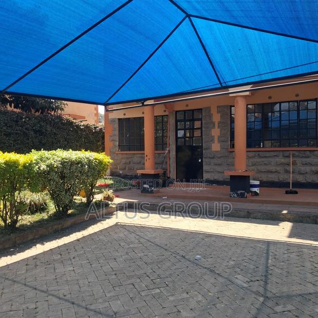 4bdrm Maisonette in Ngong, Oloolua for rent - thumbnail 2