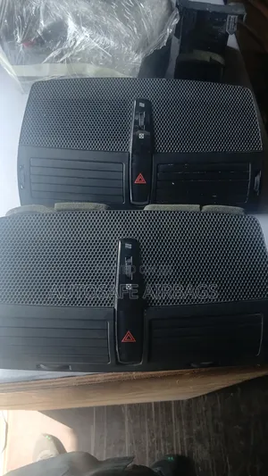 Mark X Ac Vents