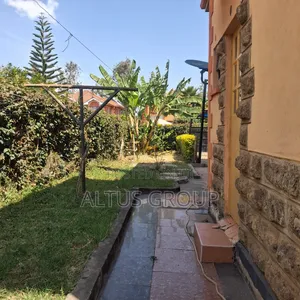 4bdrm Maisonette in Ngong, Oloolua for rent