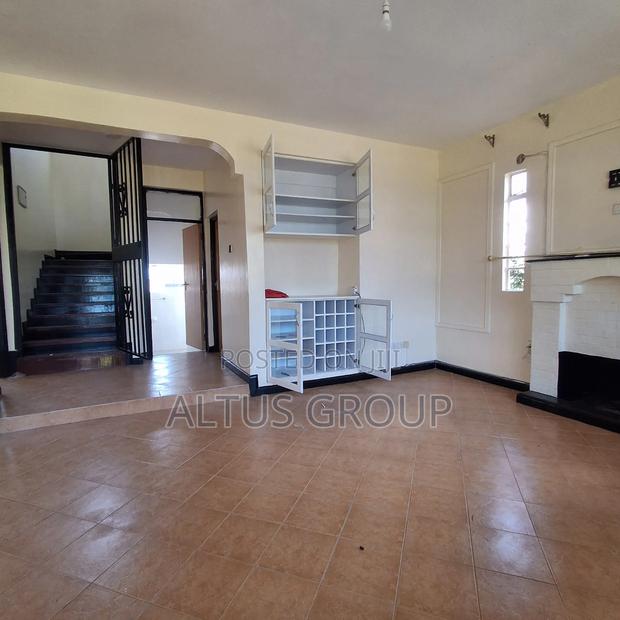 4bdrm Maisonette in Ngong, Oloolua for rent - thumbnail 6