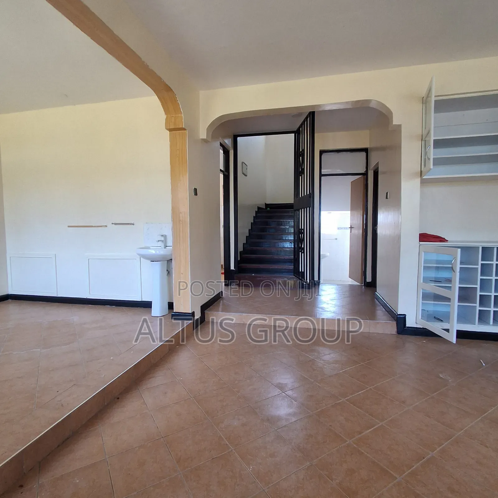 4bdrm Maisonette in Ngong, Oloolua for rent