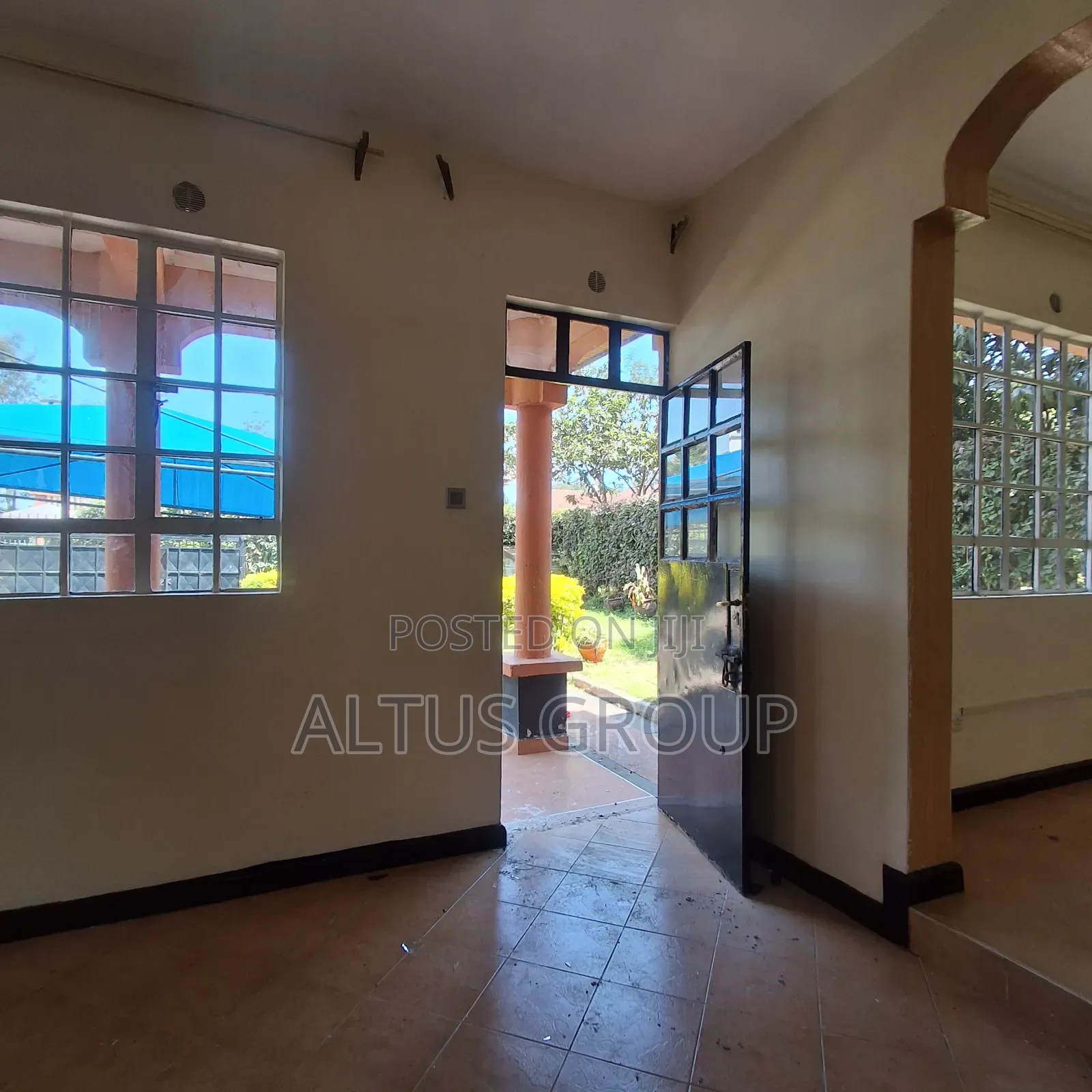 4bdrm Maisonette in Ngong, Oloolua for rent