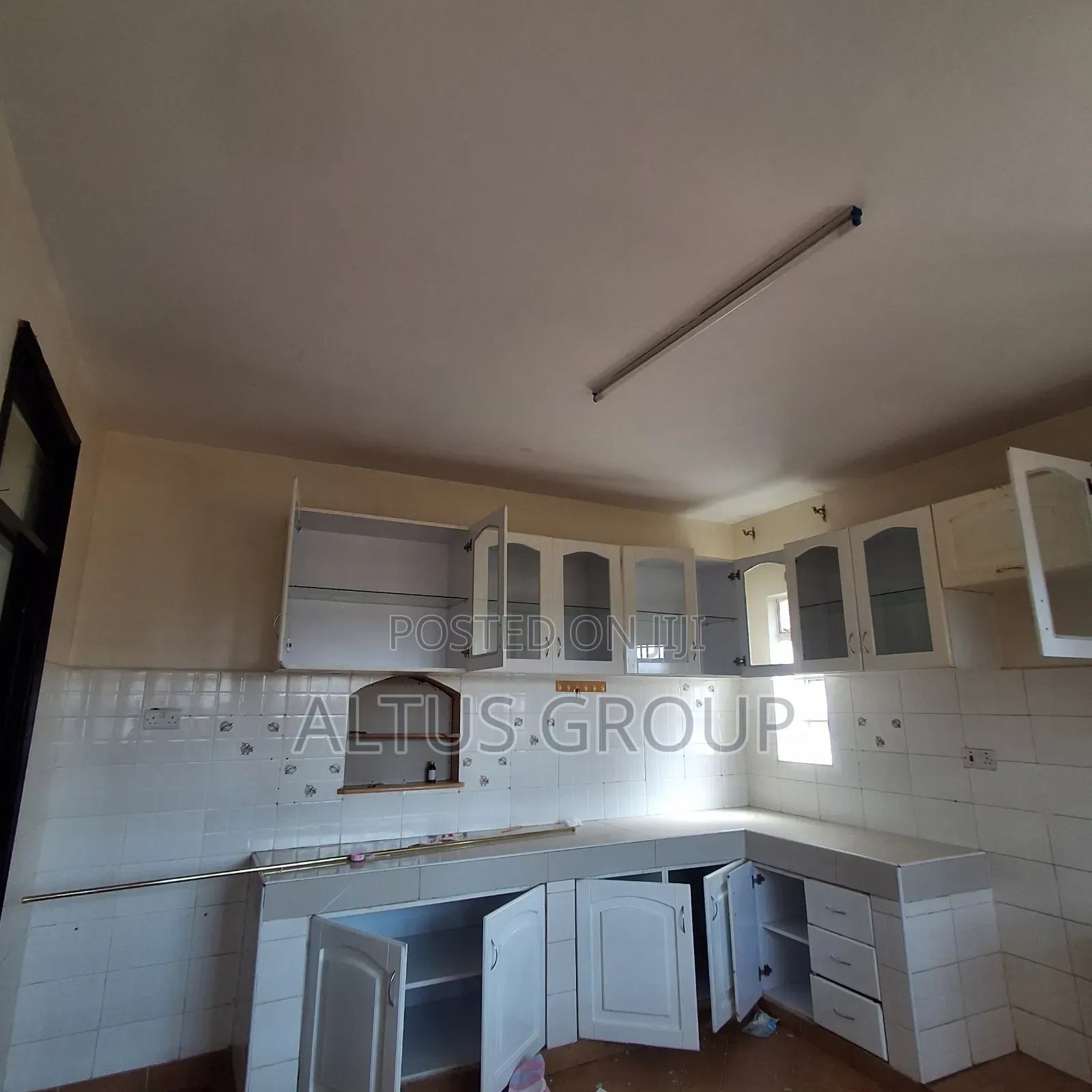 4bdrm Maisonette in Ngong, Oloolua for rent