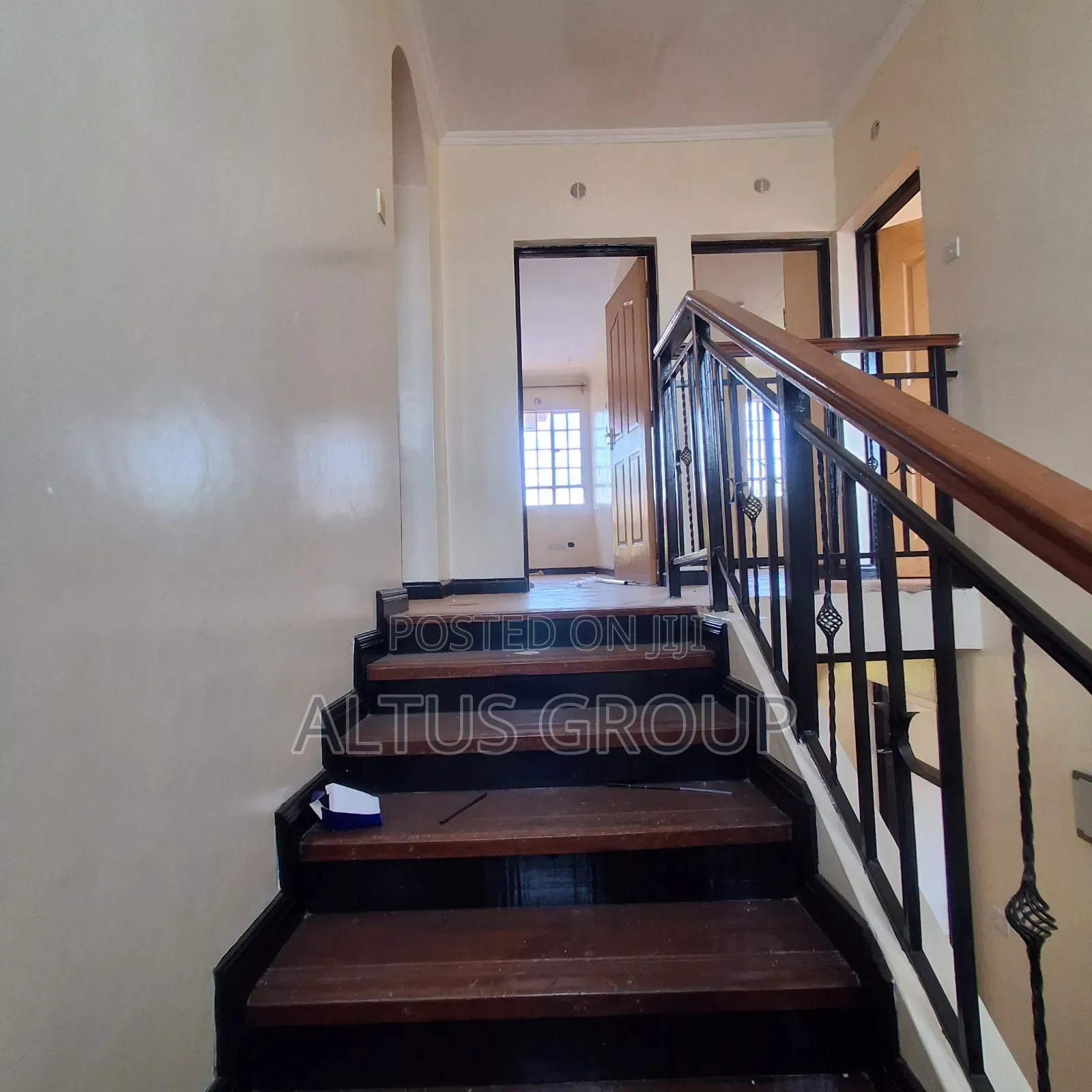 4bdrm Maisonette in Ngong, Oloolua for rent