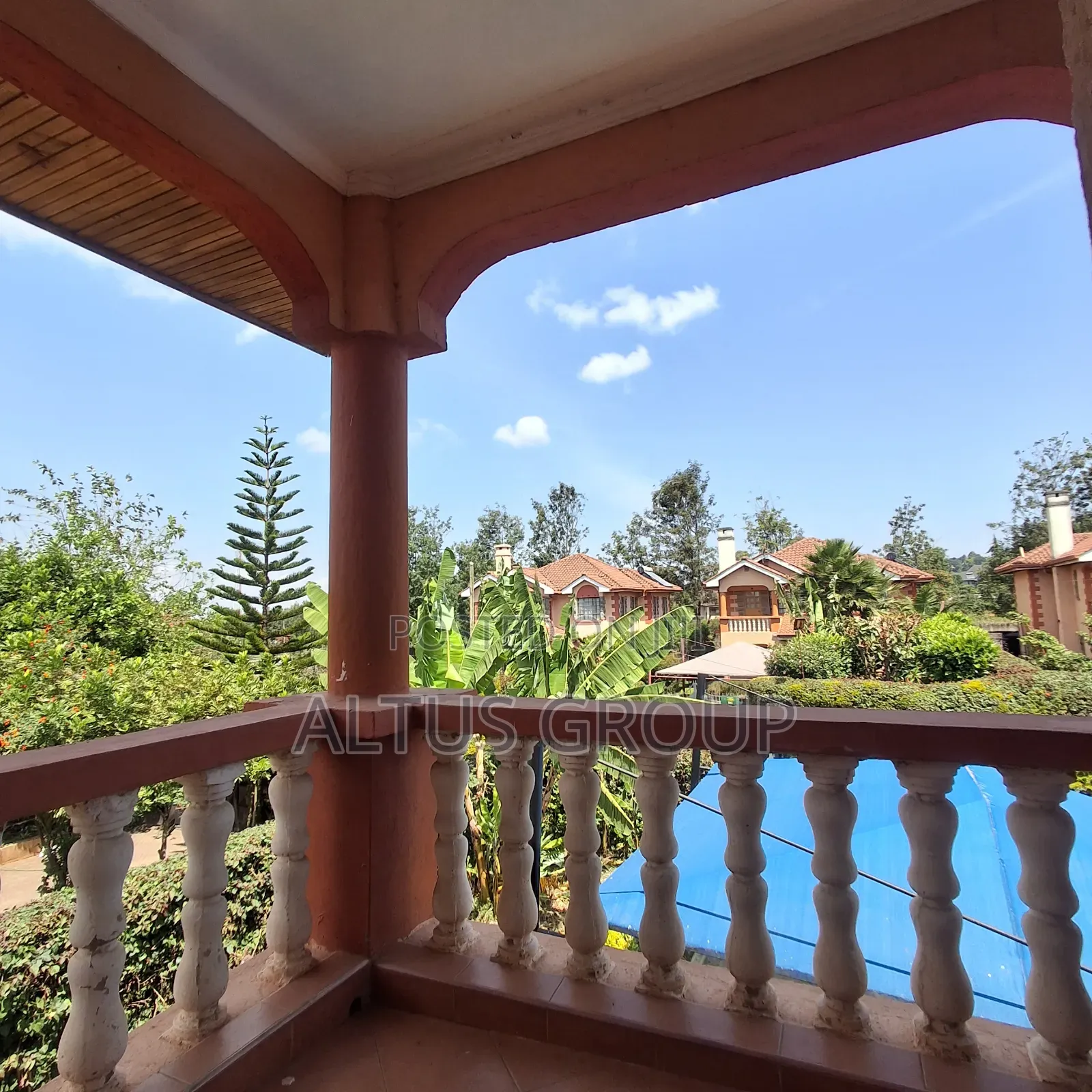 4bdrm Maisonette in Ngong, Oloolua for rent