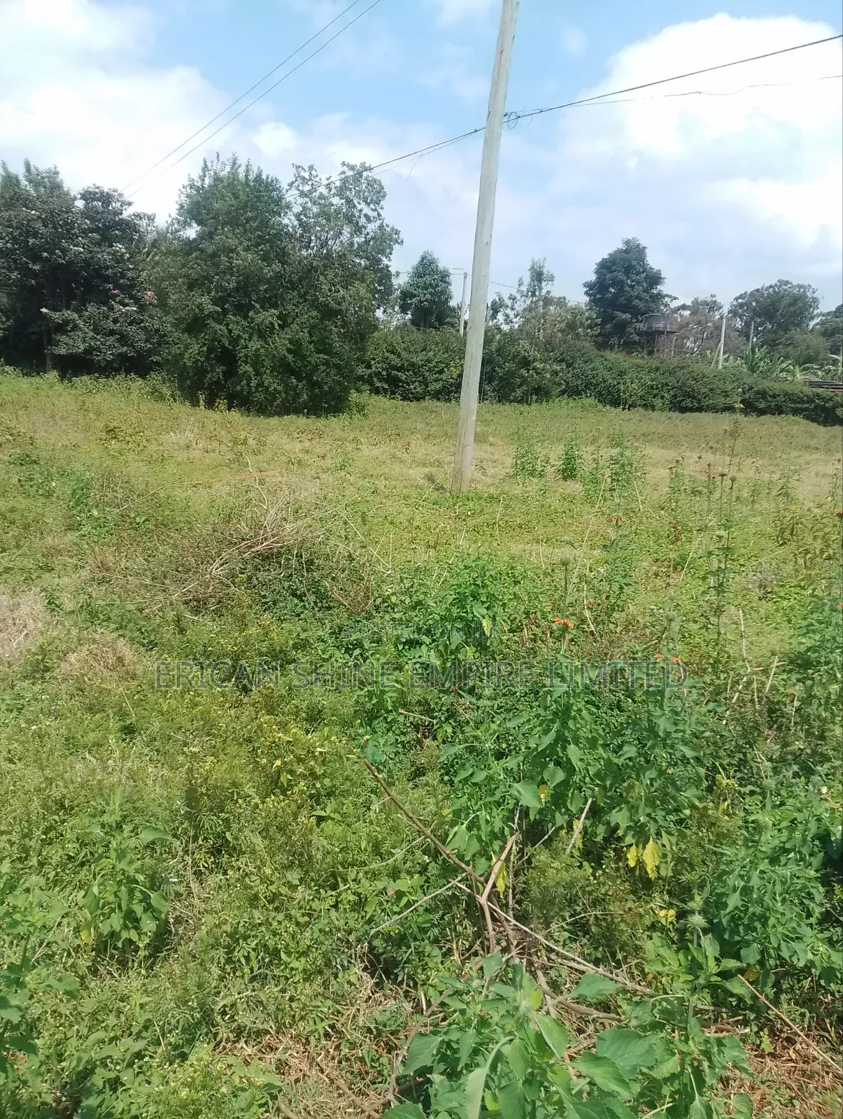 Karen Land 3 Acres for Sale