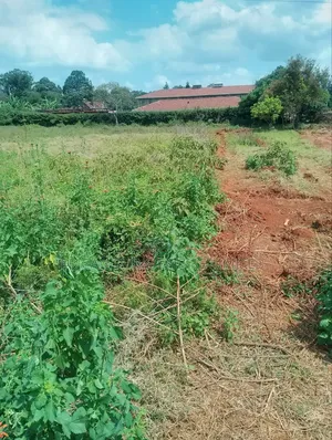 Karen Land 3 Acres for Sale
