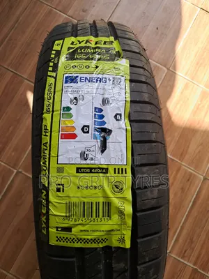 Lykeen 165/65r15
