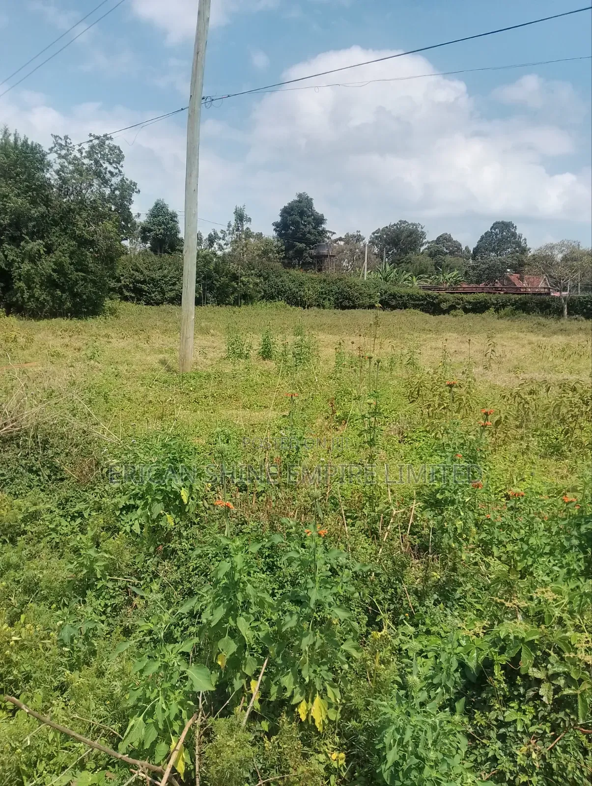 Karen Land 3 Acres for Sale