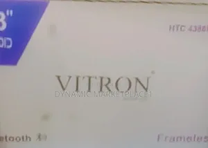 Vitron 43 Android Tv, Vitron 43 Android Tv