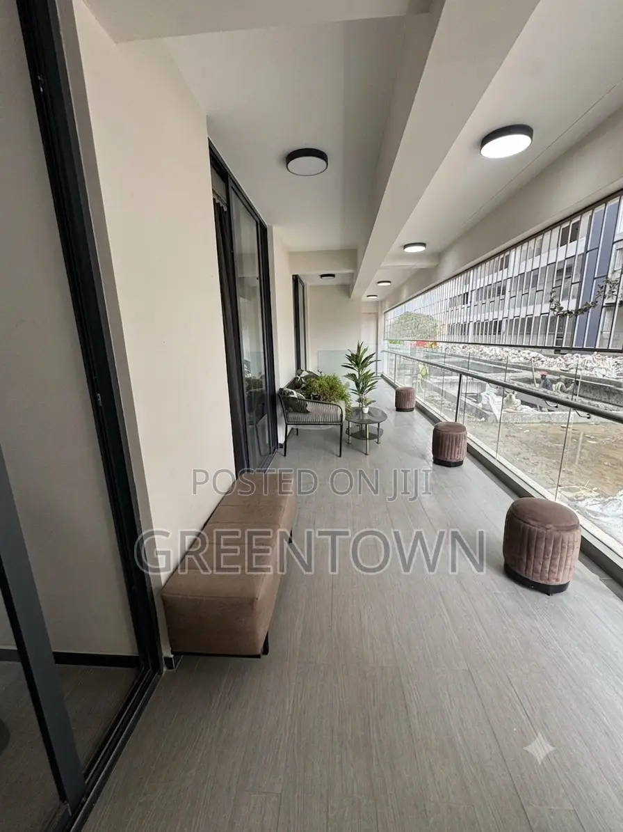 2bdrm Apartment in Tsavorite Gardens, Kilimani for sale