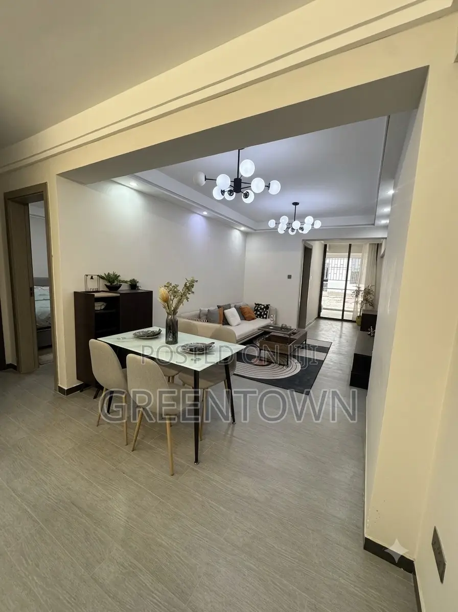 2bdrm Apartment in Tsavorite Gardens, Kilimani for sale