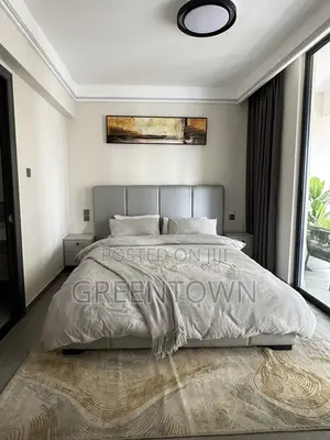 2bdrm Apartment in Tsavorite Gardens, Kilimani for sale