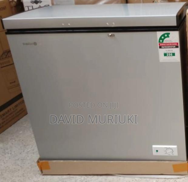 150 Litres Volsmart Deep Freezer