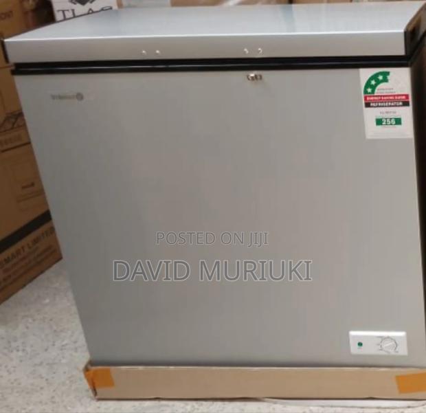 150 Litres Volsmart Deep Freezer - thumbnail 2
