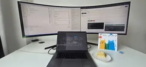 Samsung Odyssey G9 49"